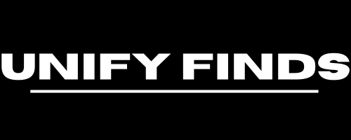 Unify Finds