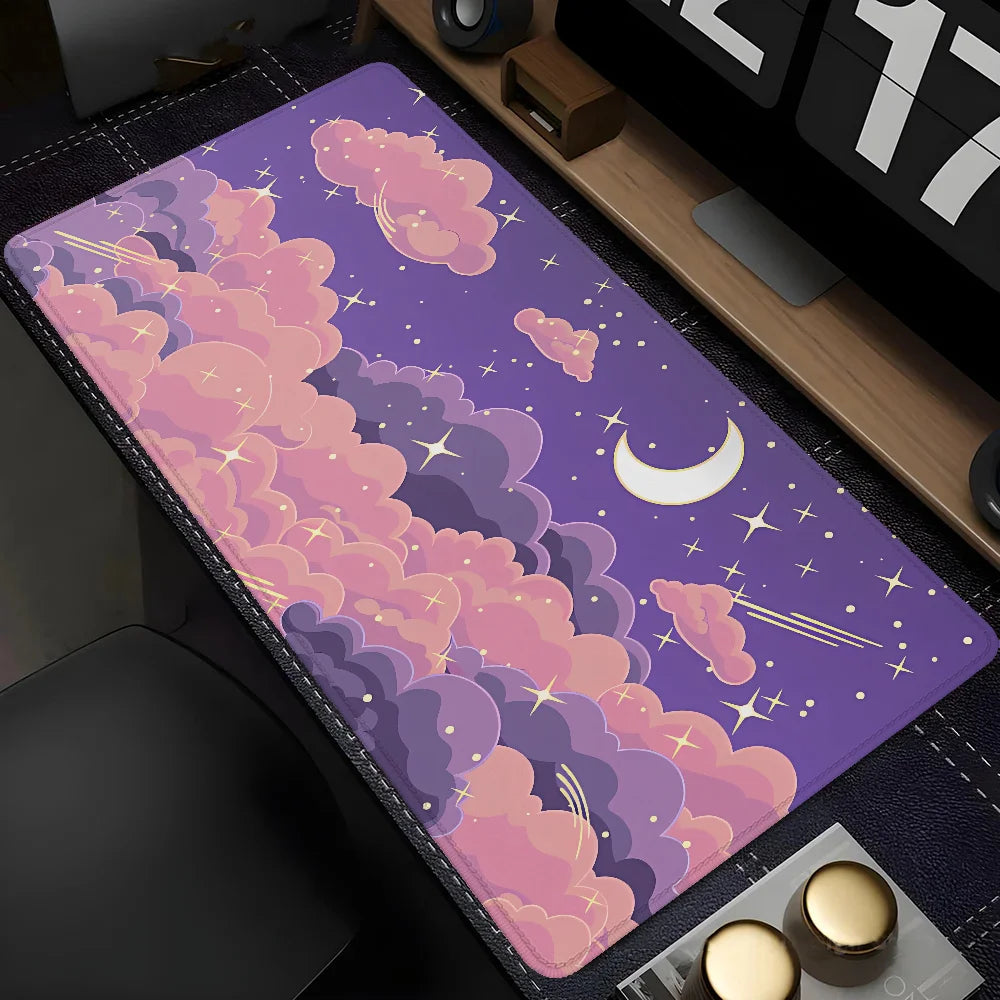 Skyscape Large Gaming Mousepad