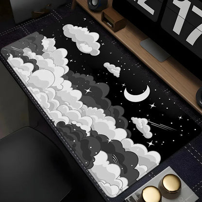 Skyscape Large Gaming Mousepad