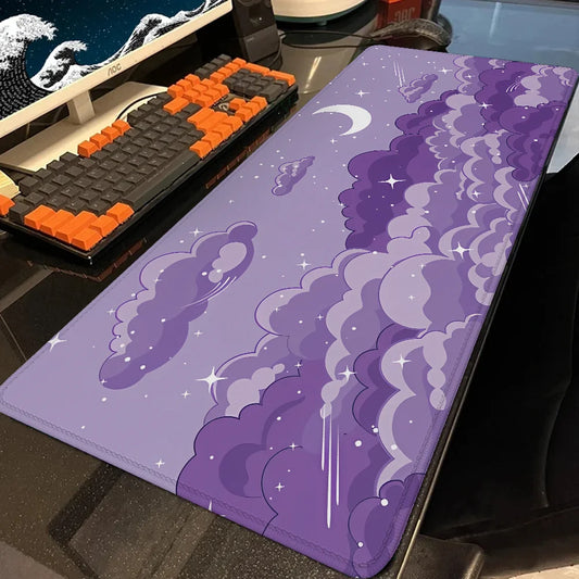 Skyscape Large Gaming Mousepad