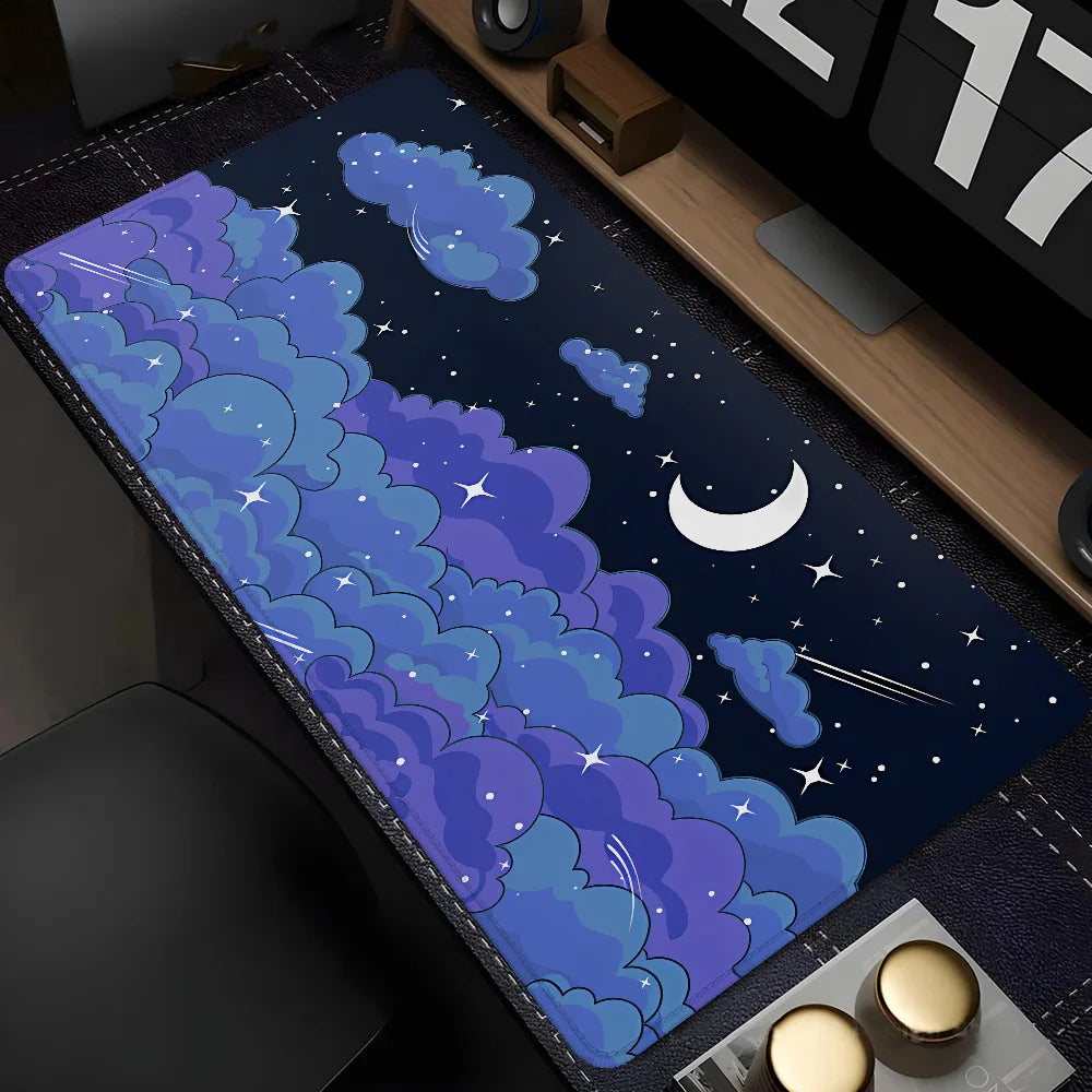 Skyscape Large Gaming Mousepad