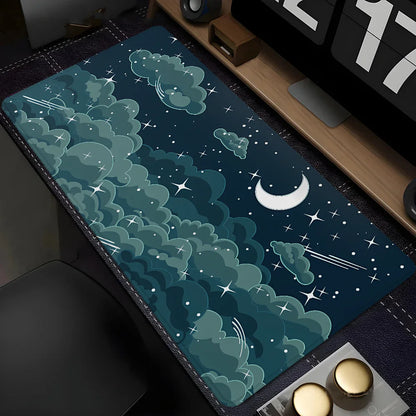 Skyscape Large Gaming Mousepad