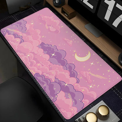 Skyscape Large Gaming Mousepad